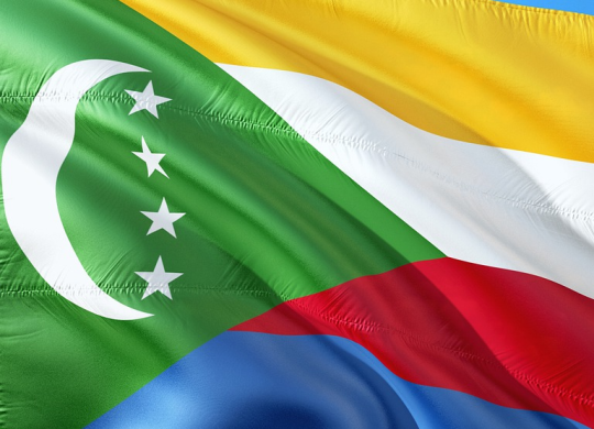 Comores: estado de saúde no país e recomendações