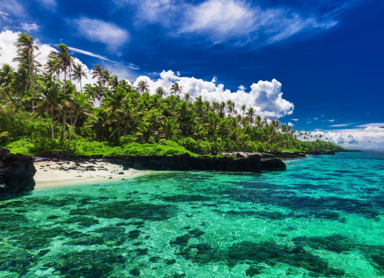 Obtenir la résidence permanente à Samoa : naturalisation, double nationalité, citoyenneté par investissement