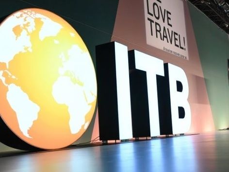 Выставка ITB Berlin 2023: впечатления Visit World