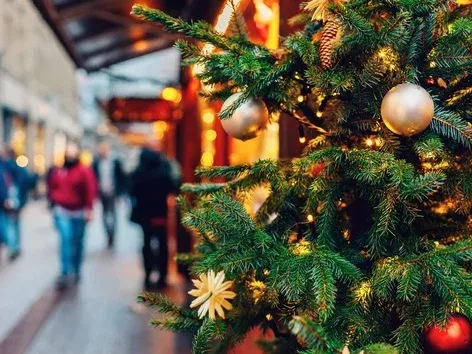 Les meilleurs endroits à visiter en Europe pour Noël