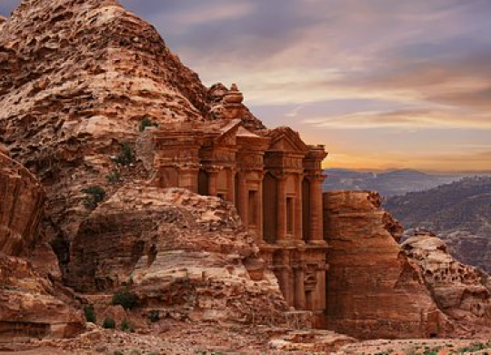 Que voir en Jordanie : recommandations utiles pour les voyageurs