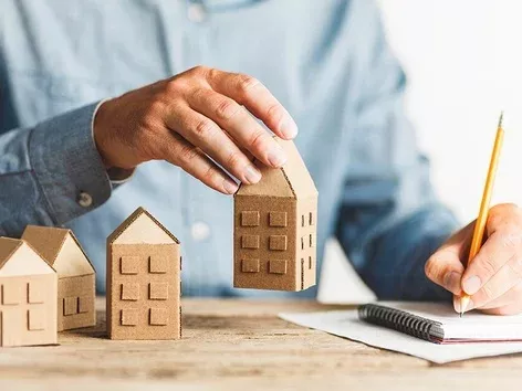 Comparaison des outils d'investissement : avantages et inconvénients de l'investissement immobilier