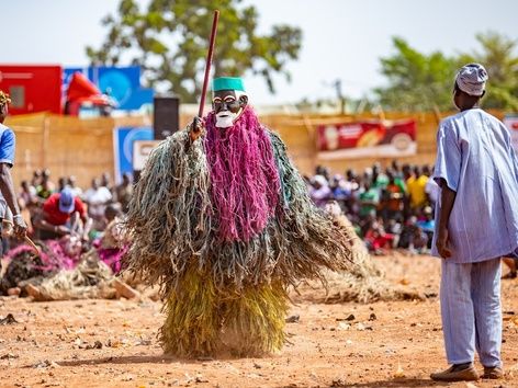 Reisen nach Burkina Faso: Einreise- und Sicherheitsvorschriften, Liste der Dokumente und nützliche Tipps