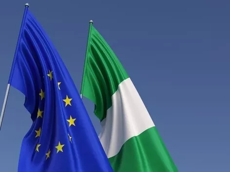 Migración de Nigeria a Europa: Qué motiva a los nigerianos a emigrar?