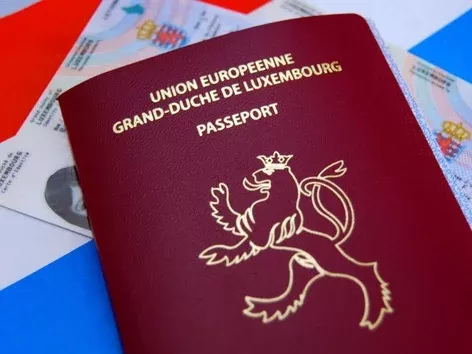 How to get a work visa to Luxembourg 2024 (updated)