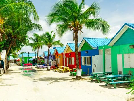 Lugares turísticos e atracções a visitar em Barbados: praias fabulosas, natureza, e monumentos históricos