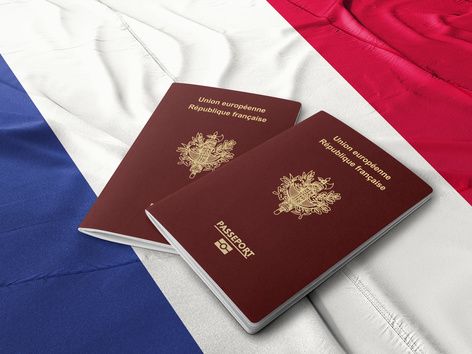 French Tech Visa: получение ВНЖ по программе Passeport Talent