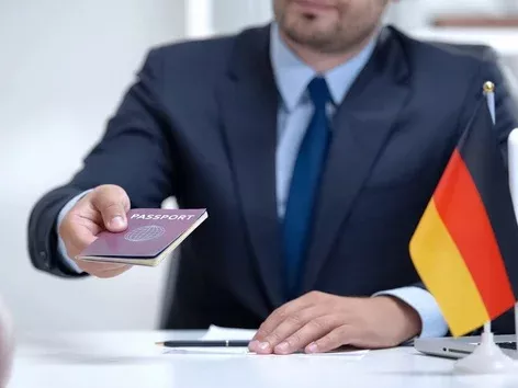 Travailler en Allemagne : comment obtenir un permis de travail et un visa