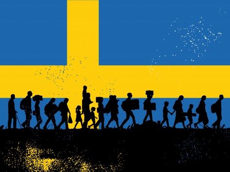 Beschränkungen der Sozialleistungen für Migranten in Schweden: Wer ist von der jüngsten Reform betroffen?