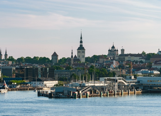 Medizin und Gesundheitsfürsorge in Estland: die Bereitstellung medizinischer Dienstleistungen und die Qualität der Behandlung