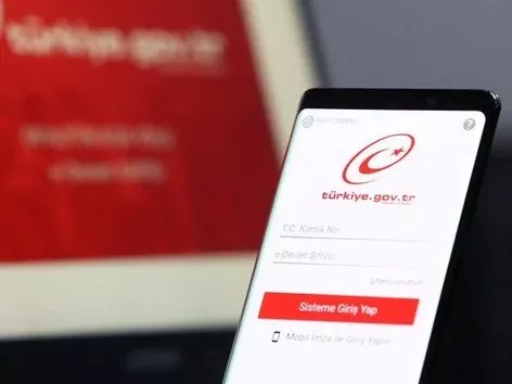 E-Devlet: ¿Cómo unirse al portal de servicios de administración electrónica de Turquía?