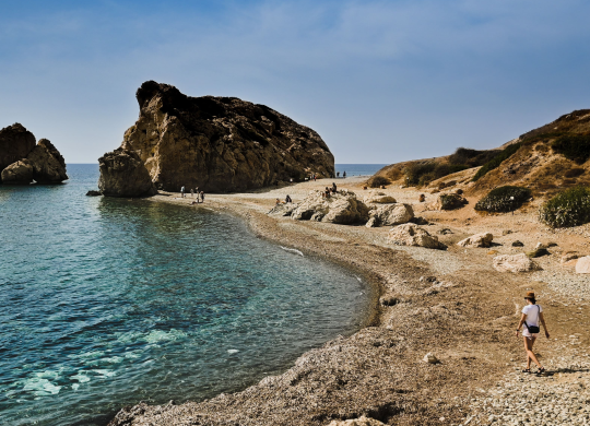 Obtention et avantages de la résidence permanente à Chypre