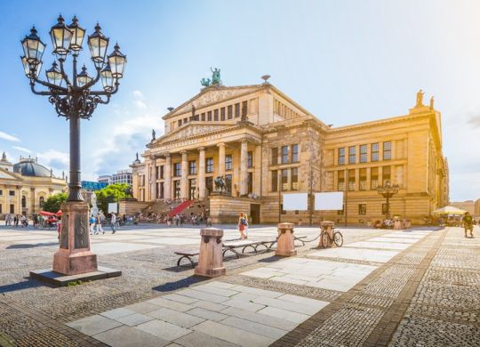 Vor- und Nachteile des Lebens in Deutschland: Umfrageergebnisse und Statistiken