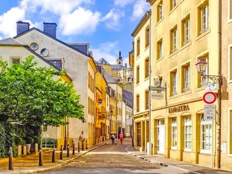 Cost of living in Luxembourg: rent, utilities, food and entertainment