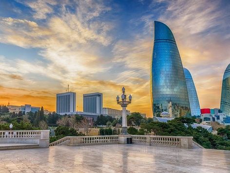 Vacaciones en Azerbaiyán: qué deben visitar los turistas