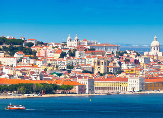 Trasladarse a Portugal para obtener la residencia permanente: ventajas e inconvenientes de vivir en Portugal