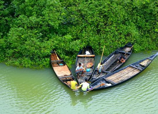 Viagem turística ao Bangladesh: documentos necessários, vistos e regras alfandegárias, seguro de saúde