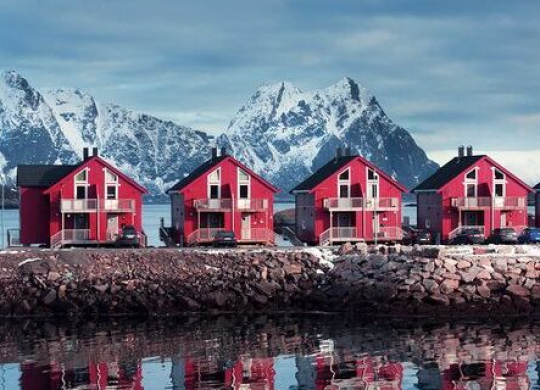 Work in Norway: Job prospects, documents, Norwegian residence permit