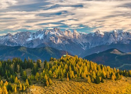 Die Medizin in Österreich. Merkmale von Versicherungen, Privatkrankenhäusern und Apotheken