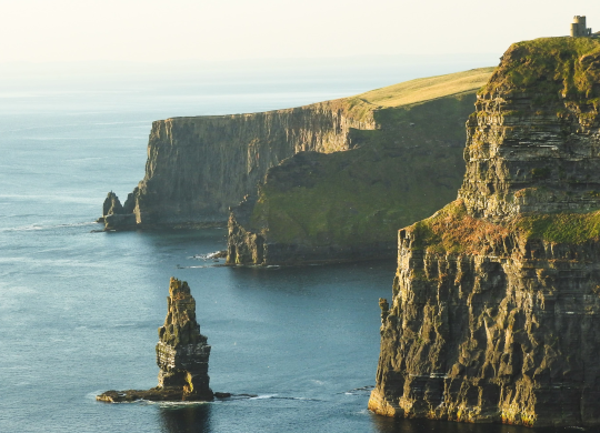 Como mudar para a Irlanda para residência permanente e obter a cidadania: analisar todos os métodos