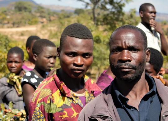 Obtenção de residência permanente no Malawi. Vale a pena mudar-se para o Malawi