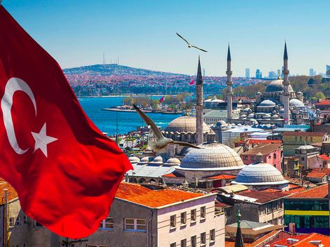 Cómo expedir un visado a Turquía: viajes para turistas de distintos países del mundo y normas