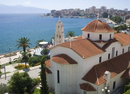 Système de soins de santé en Albanie : centres médicaux, cures thermales pour les touristes