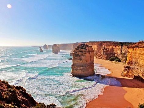 Australia introduce un impuesto turístico para la fotografía: fecha y detalles