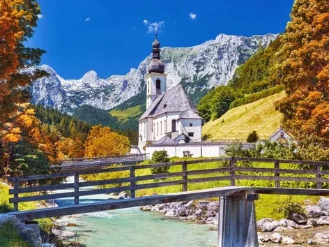 Best places to visit in Austria in 2024: tourist attractions and top entertainment