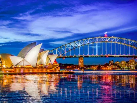 7 best cities in Australia to live and work for expats