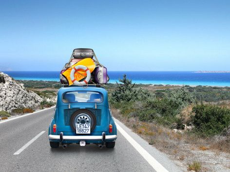 Viajar de carro: os países mais perigosos para os turistas com os seus próprios carros