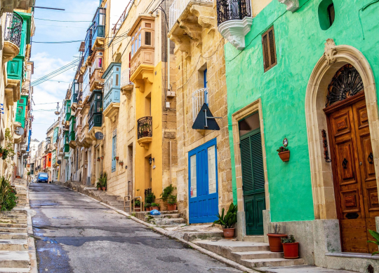 Studium und Ausbildung in Malta: die renommierteste Universität des Landes und die Beantragung eines Studentenvisums