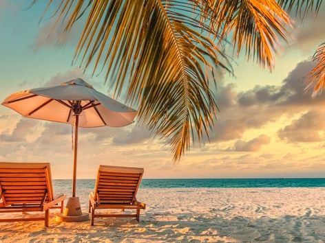 Wo man im Januar 2024 Urlaub machen kann: Top 8 der besten Reiseziele