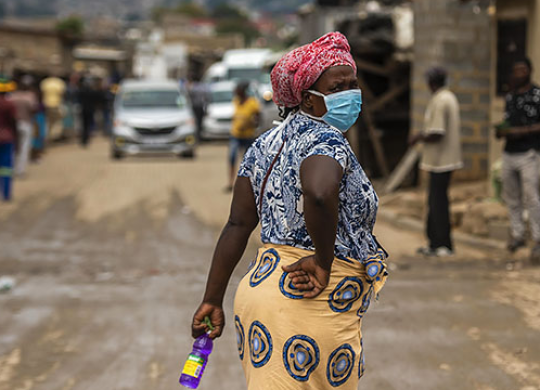 Medicina e cuidados de saúde na África do Sul: peculiaridades do campo dos cuidados de saúde na África do Sul