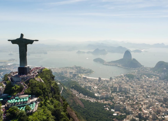 Educación en Brasil: lo que deben saber los estudiantes extranjeros, cómo conseguir un visado