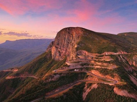 Viajar a Angola: normas de entrada, recomendaciones e información útil para el turista