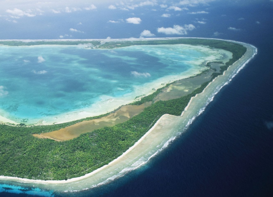 Arbeit und Beschäftigung in Kiribati. Jobs in Kiribati für Ausländer