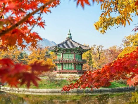 New South Korean visas in 2023: Workcation visa and K-culture visa