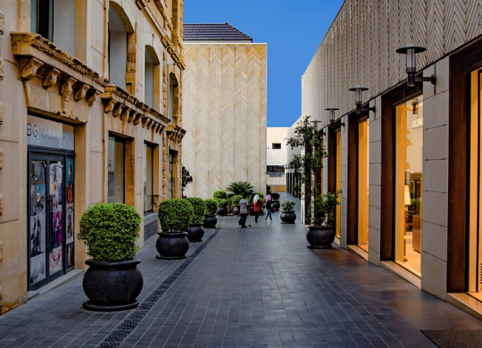 Erlangung eines ständigen Wohnsitzes im Libanon. Erforderliche Dokumente für ein libanesisches Visum