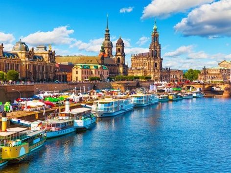 Cidade do México, York, Dresden, Usvaya e outras: as 10 cidades mais hospitaleiras do mundo que um turista deve visitar em 2023