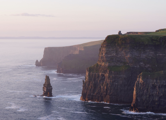 Gesundheitsversorgung in Irland: Merkmale, Preise, erforderliche Dokumente