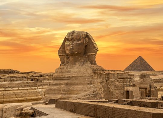 Reisen nach Ägypten: Empfehlungen für Touristen, Zollbestimmungen und -dokumente sowie Beantragung eines Visums