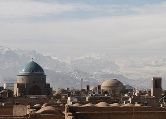 Educación en Irán: lo que los candidatos deben saber sobre la admisión en los centros de enseñanza superior