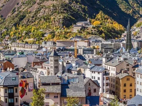 Résidence fiscale en Andorre : avantages, exigences et possibilités d'enregistrement